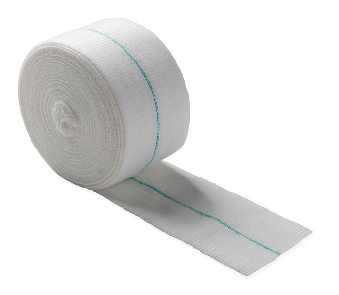 ActiFast Tubular Retention Bandage Green 5cm x 1m (REF 88575) / PZN: 19151486