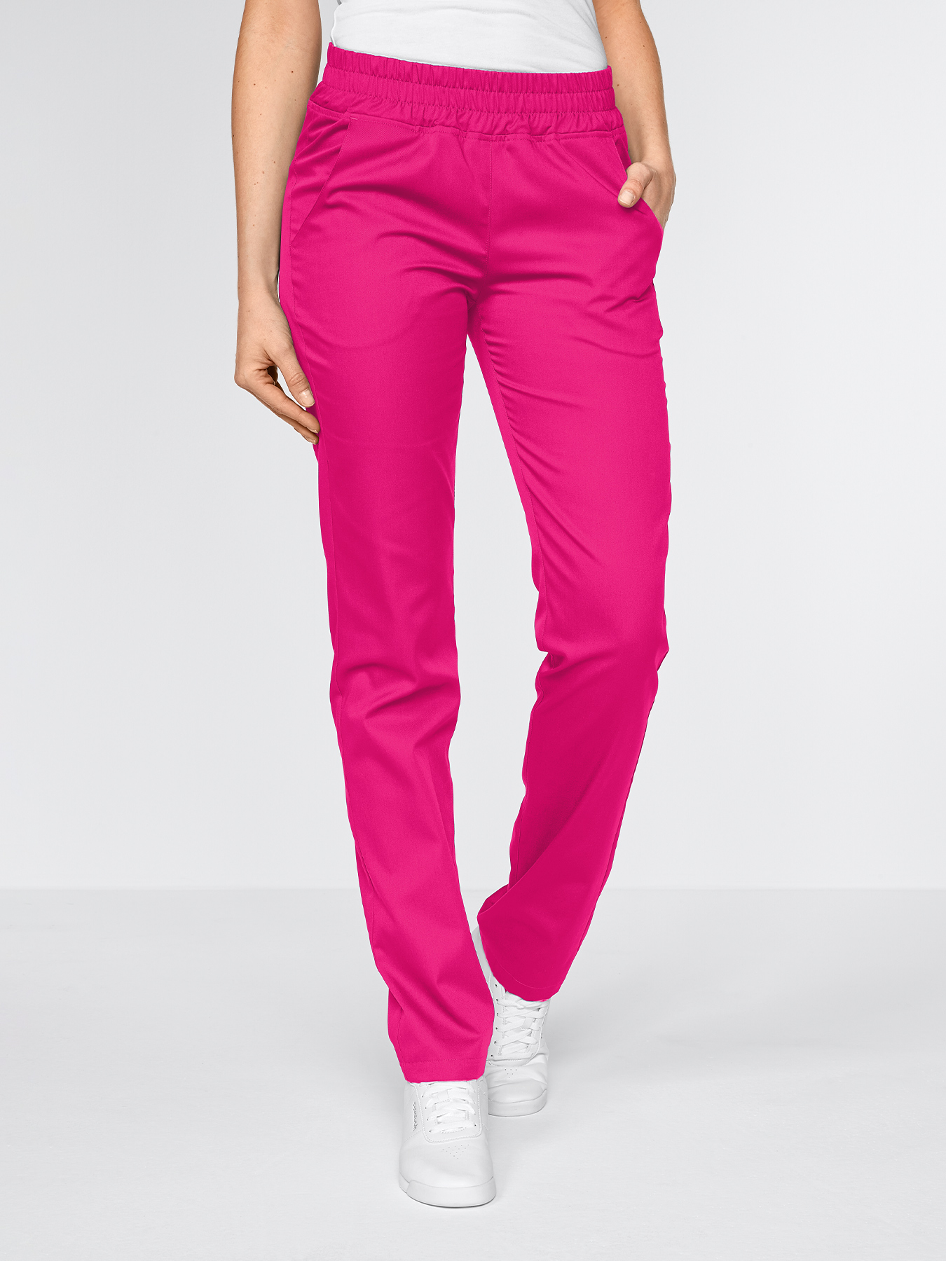 7days Napoli pink