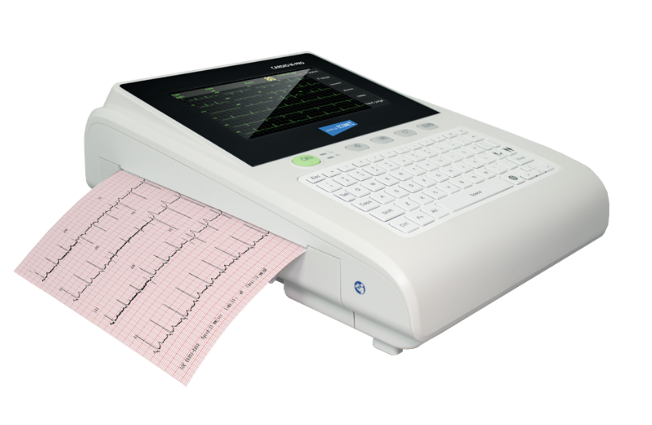Cardio M Pro / 12-Kanal Ruhe-EKG / REF: 30.11-2300