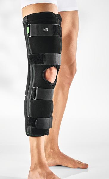 Cellacare Genucast 0° Classic Knieschiene, Größe 1 (REF 137500)