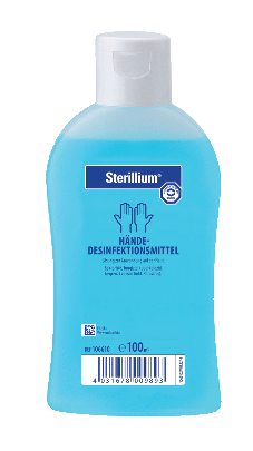 Sterillium® 100ml Flasche
