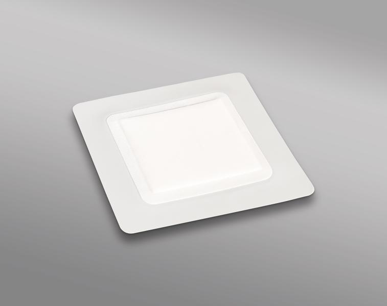 Vliwasorb adhesive Wundverband steril, 15x15cm, 10 Stück (REF 30992) / PZN: 09245795