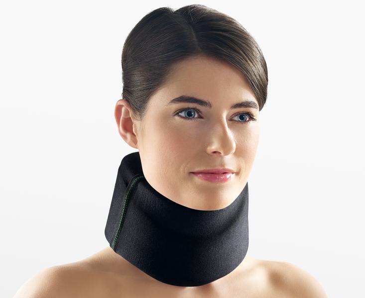 Cellacare Cervical Plus Classic, Cervicalstütze, Größe 1 (9,0cm) (REF 33581)