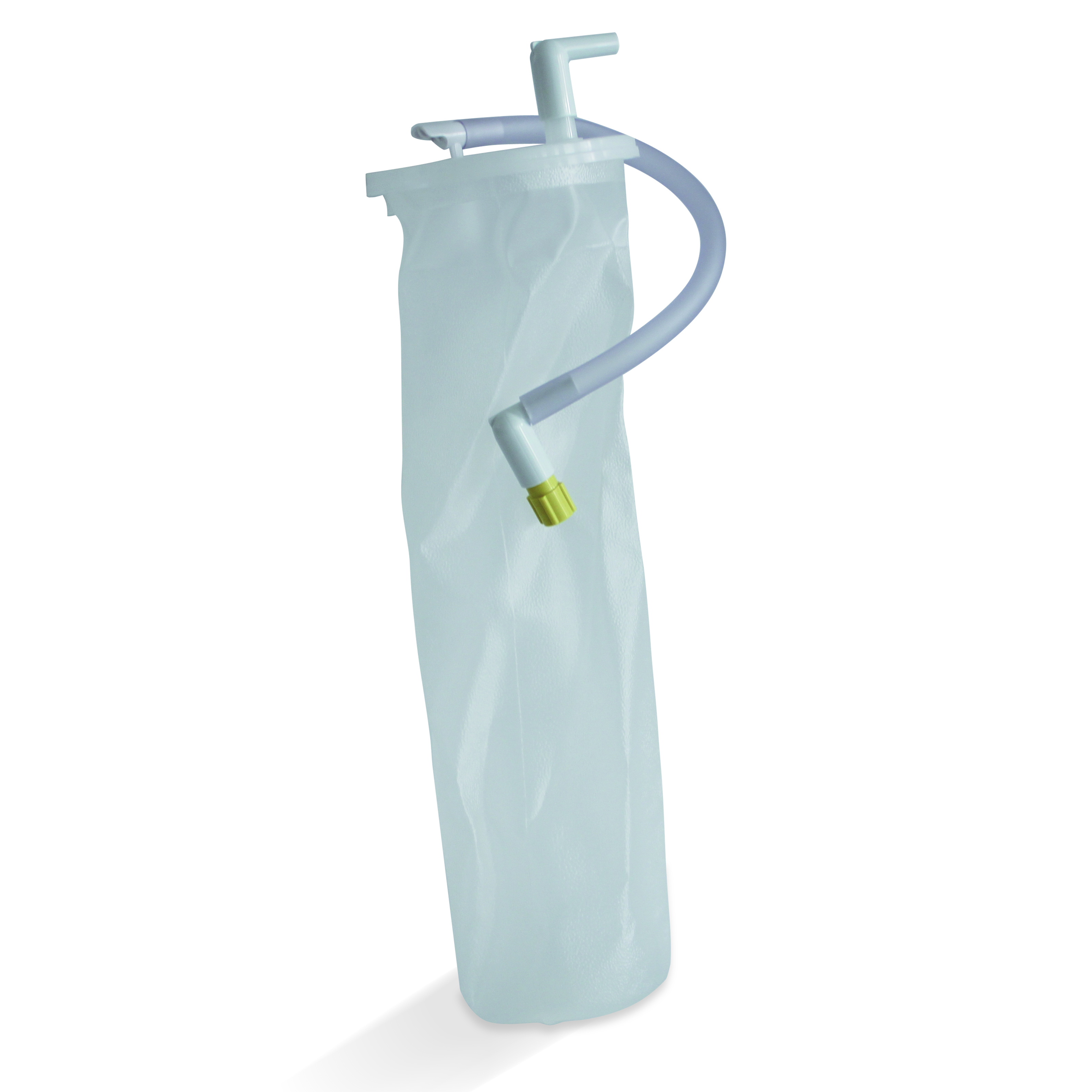 ATMOS Receptal®-Absaugbeutel 2 l, ohne Filter, 50 St.