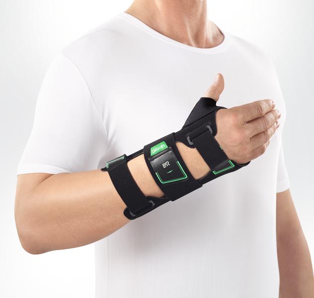 Cellacare Manu Control Classic Handgelenkorthese, Größe 2 (REF 108746)