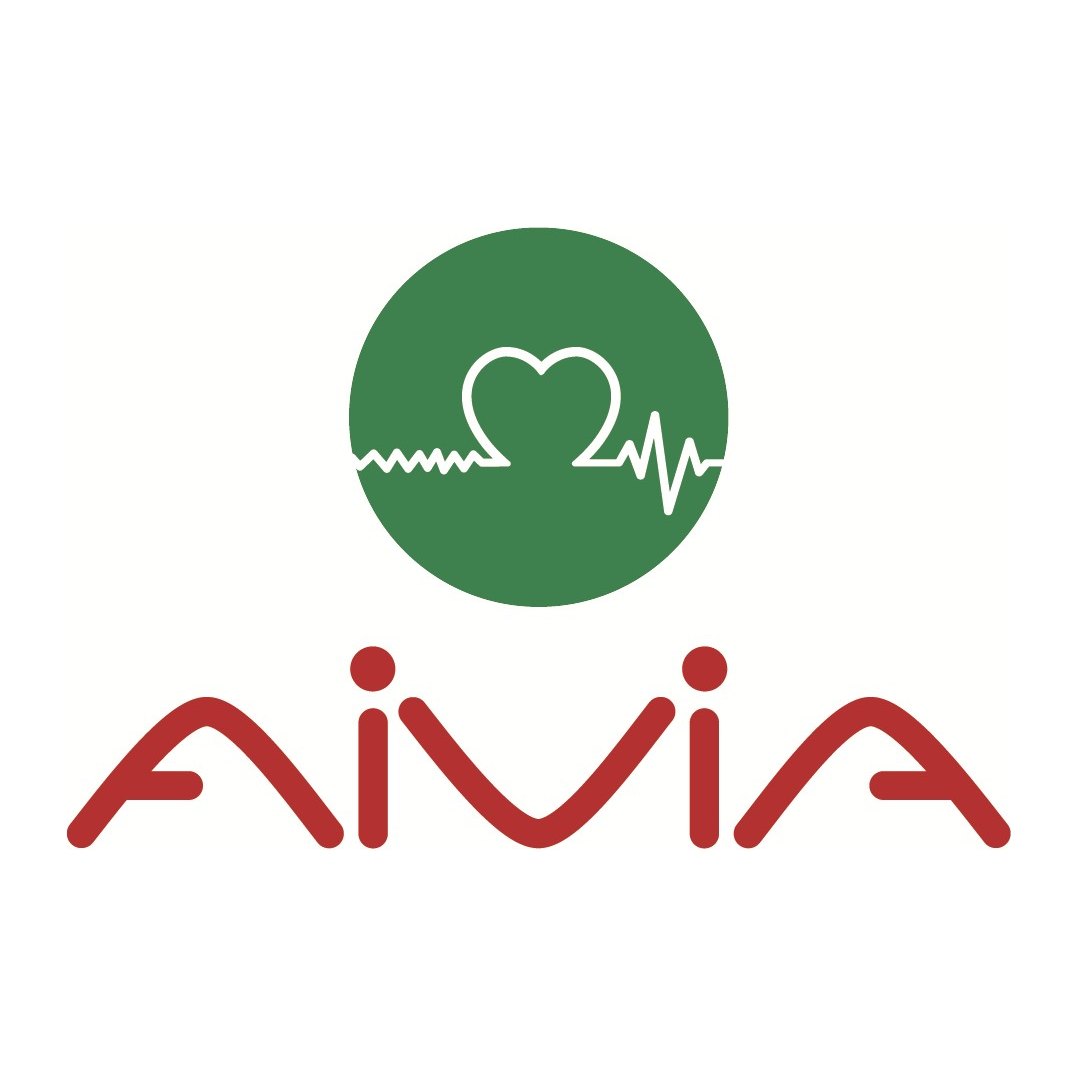 AIVIA AED-Schrank