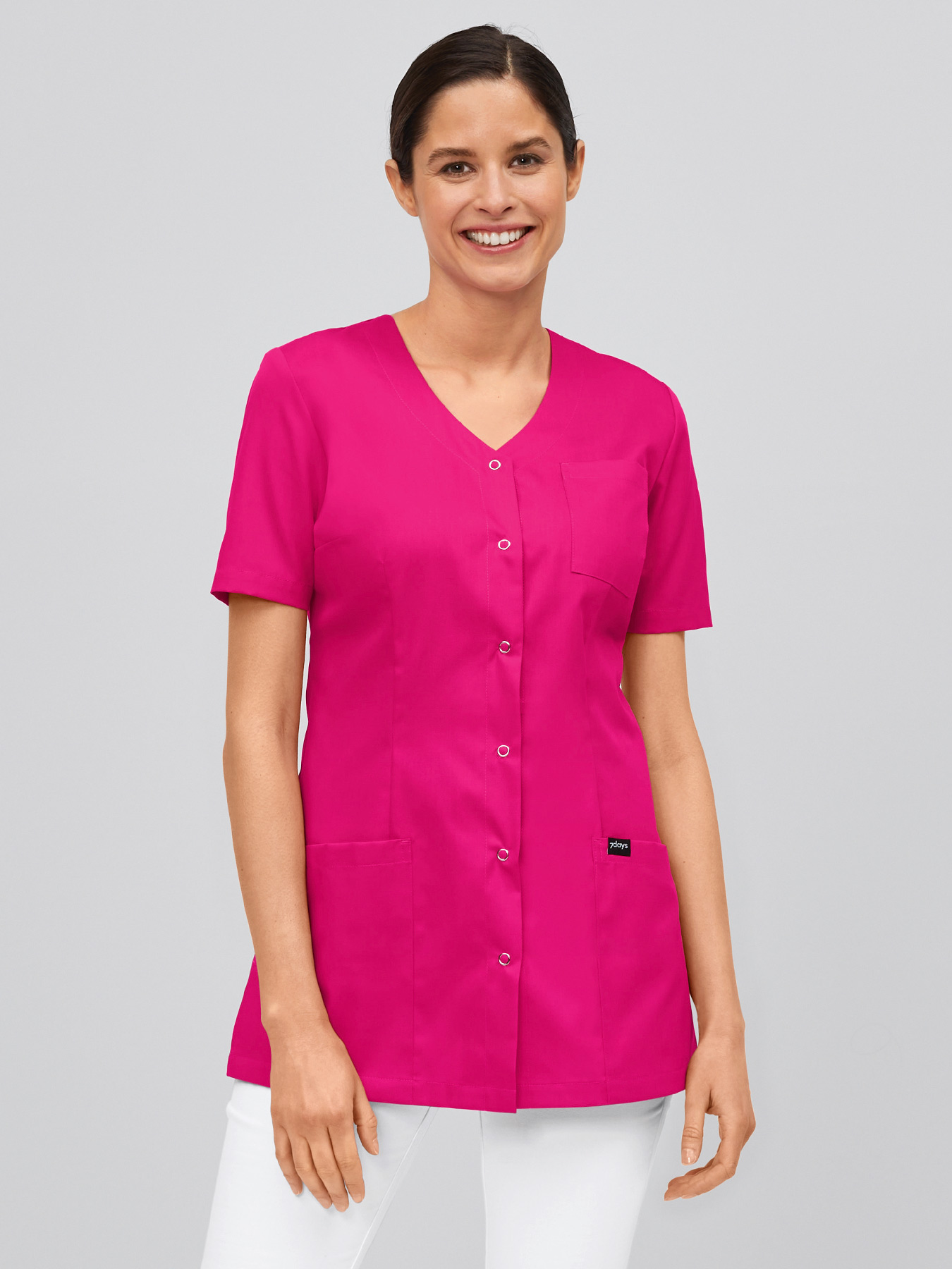 7days Limbe pink