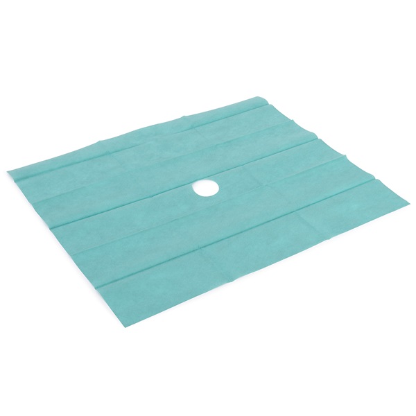Foliodrape® Protect Lochtücher 50 x 60cm REF: 2775492