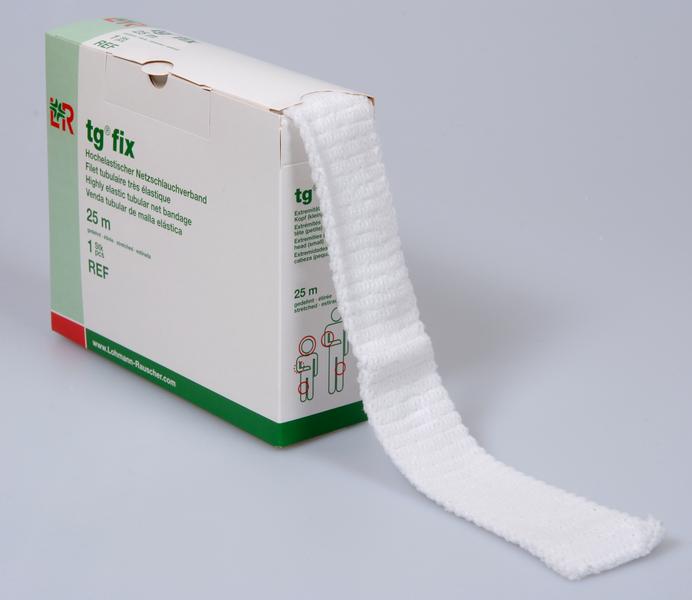 tg fix Netzverband 25m Größe B (REF 24251) / PZN: 00537349