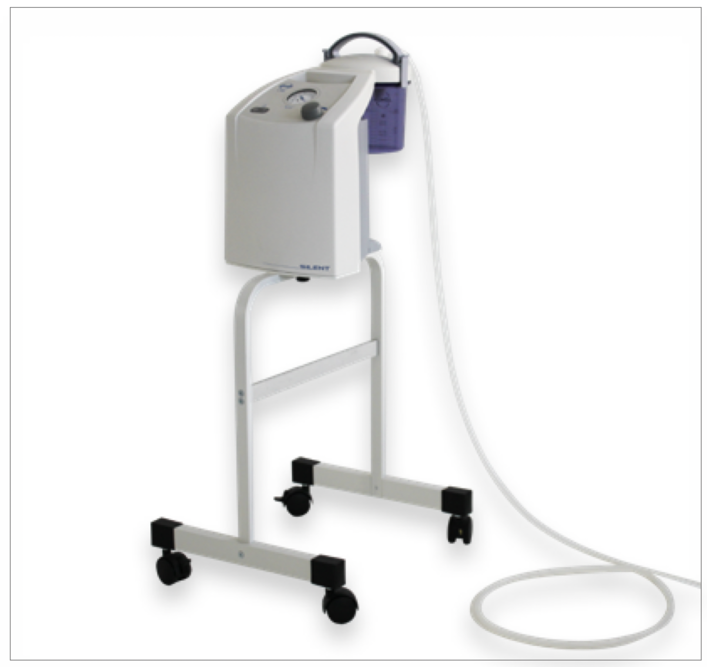 ATMOS C 361 tragbar mit Normschiene / REF: 340.0363.0