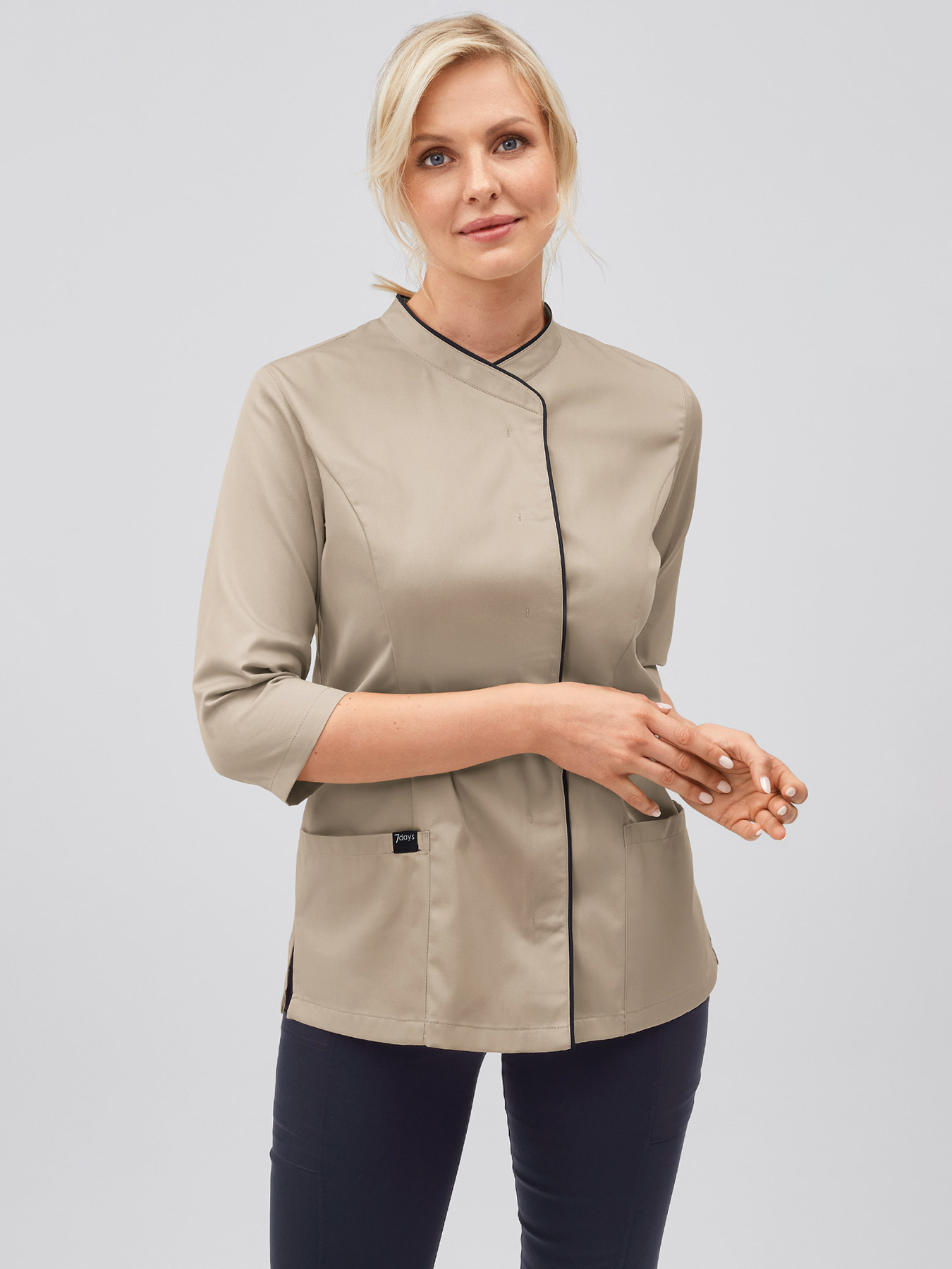 7days Asti beige