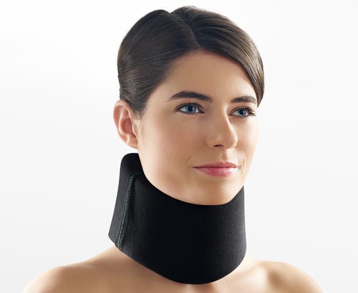 Cellacare Cervical Classic Cervicalstütze, Größe 3 (9,0cm) (REF 33577)