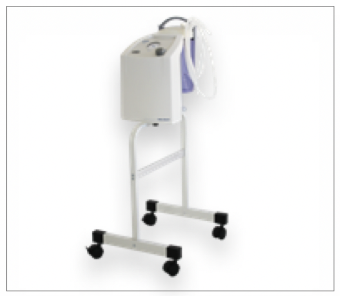  ATMOS C 361 tragbar mit Normschiene / REF: 340.0363.0